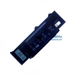 Batéria pre Dell Latitude 5540 DR02P 3440 5440 5340 3340 3540 3580 3480 2X1V9 [Náhradná batéria]